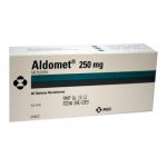 دواء الدوميت Aldomet للحامل بالتجارب والسعر والأضرار والبديل