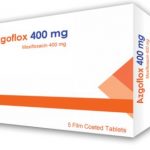 دواعي استعمال أزجوفلوكس Azgoflox والجرعة والأعراض والسعر