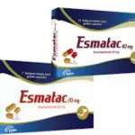 دواعي استعمال ازماتك Esmatac والجرعة والبديل والسعر