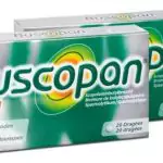متى يبدأ وينتهي مفعول بسكوبان buscopan ودواعي الاستعمال والسعر