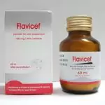 سعر فلافيسيف FLAVICEF ودواعي الاستخدام والجرعة والآثار والبديل