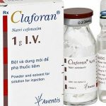 سعر كلافوران Claforan مضاد حيوي والاستخدامات والجرعة والبديل