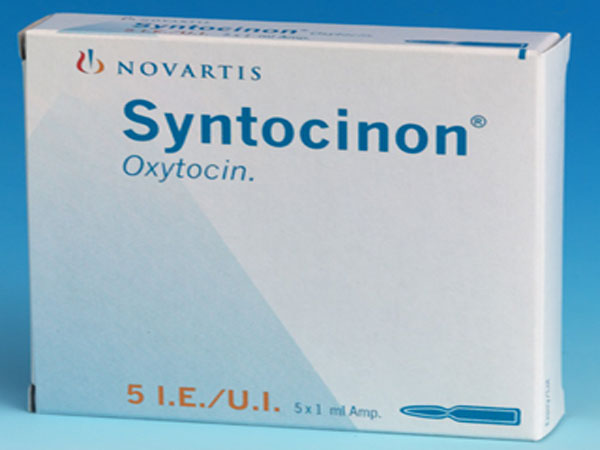 سعر سينتوسينون Syntocinon للإجهاض والولادة والمفعول والجرعة والمخاطر‎