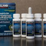 طريقة استخدام بخاخ مينوكسيديل minoxidil والمكونات والفوائد والأضرار