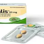 طريقة استخدام سياليس 20 و5 ومتى يبدأ المفعول والجرعة الصحيحة