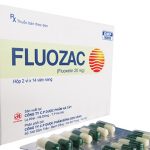 تجارب استخدام فلوزاك Fluozac والأضرار والمفعول والسعر