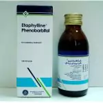فوائد ايتافيللين Etaphylline حقن للتنفس والسعر والجرعة والأعراض والبديل