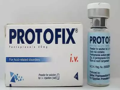 فوائد بروتوفكس protofix  حقن وأقراص للمعدة والسعر والأعراض والجرعة‎