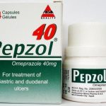 فوائد بيبزول pepzol 20 و40 للقولون والسعر والأضرار والجرعة والبديل