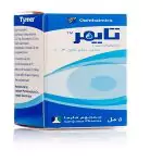 فوائد قطرة تايمر للعين Tymer والسعر والآثار الجانبية والبدائل