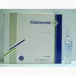 فوائد كالسيونات CALCIONATE وسعر الحقنة والأعراض والبديل