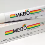 فوائد كريم ميبو mebo للحروق وطريقة الاستعمال والسعر