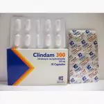 فوائد كليندام clindam للأسنان والسعر والجرعة والآثار الجانبية
