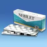 فوائد نيبيلت nebilet أقراص ودواعي الاستعمال والأضرار والسعر