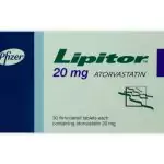 فوائد وأضرار حبوب ليبيتور lipitor والسعر والجرعة والبديل