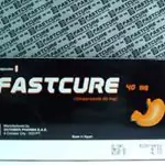 فوائد وأضرار فاست كيور Fastcure والسعر والبديل والجرعة