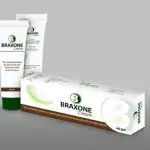 كريم براكسون braxone مرطب تفتيح البشرة بالفوائد والسعر والمواصفات