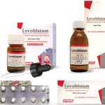 لماذا يستخدم دواء ليفوهستام levohistam وجرعة الكبار والسعر والبديل؟