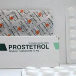 ما هو بروستيترول prostetrol ودواعي الاستعمال والسعر والضرر المحتمل؟
