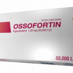 ما هو دواء اوسوفورتين ossofortin فيتامين د وشكل العلبة والأضرار؟