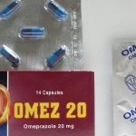 ما هو علاج أوميز 40 و20 Omez والسعر ودواعي الاستعمال والبديل؟