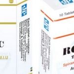 ماذا تعالج أقراص روفاك Rovac والسعر والبديل والأعراض وهل آمن للحامل؟
