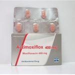 ماذا يعالج اكتيموكسيفلوكس Actimoxiflox مضاد حيوي والجرعة والآعراض والسعر