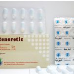ماذا يعالج دواء اتينوريتيك Atenoretic والجرعة والآثار الجانبية والسعر