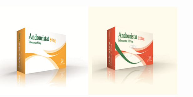 ماذا يعالج دواء اندوريستات Andouristat والآثار الجانبية والسعر والجرعة؟‎