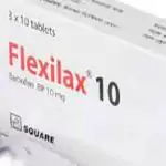ماذا يعالج فليكسيلاكس flexilax والسعر والجرعة والآثار الجانبية