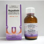ماذا يعالج ماجنابيوتك MagnaBiotic مضاد حيوي والجرعة والأعراض والسعر؟