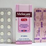 ماذا يعالج ميلوكام melocam والسعر والأعراض والمواصفات؟