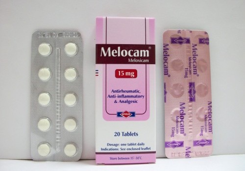 ماذا يعالج ميلوكام melocam والسعر والأعراض والمواصفات؟‎