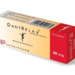 دانتريلاكس كومباوند dantrelax compound: أفضل علاج باسط للعضلات