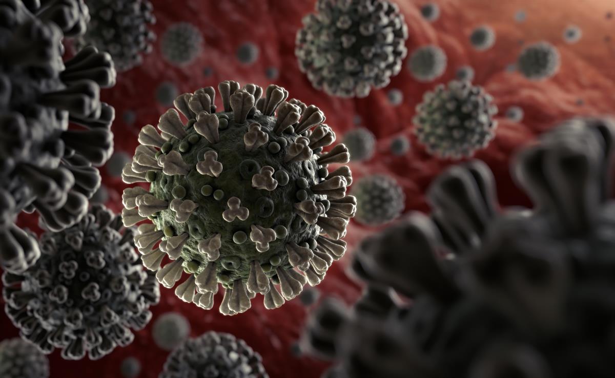 موعد انتهاء كورونا.. علماء يحددون توقيت السيطرة على فيروس COVID-19