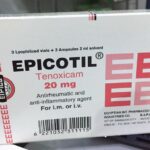 سعر حقن ابيكوتيل epicotil وطريقة الاستخدام والأضرار والبديل