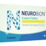 أضرار وفوائد نيوروبيون neurorubine والسعر والتجارب