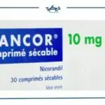 معلومات عن برشام ادانكور Adancor والسعر والجرعة وفيم يستخدم والبدائل