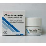 سعر جاسترازول Gastrazole وأضراره والفوائد والأعراض والبديل