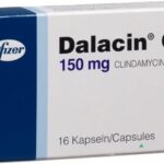 استخدامات دالاسين سي والجرعة والسعر والبديل