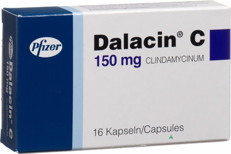 استخدامات دالاسين سي والجرعة والسعر والبديل‎