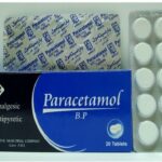 جرعة الباراسيتامول للكبار والفوائد والأعراض والمفعول والسعر