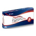 ايجيبرو 5 أقراص سعر ايجيبرو Egypro والخصائص والجرعة والبديل