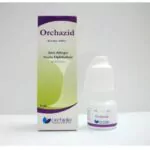 سعر قطرة اوركازيد Orchazid والجرعة والفوائد والبديل