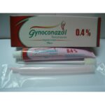سعر وفوائد لبوس وكريم جينوكونازول gynoconazol وطريقة الاستخدام والبدائل