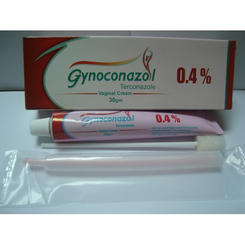 سعر وفوائد لبوس وكريم جينوكونازول gynoconazol وطريقة الاستخدام والبدائل‎