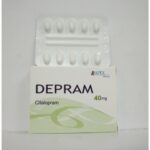 جرعة ديبرام Depram لسرعة القذف والتجارب والأضرار والبديل والسعر