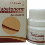 ما هو دواء ديابيتونورم diabetonorm والسعر والجرعة والأعراض؟