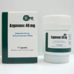 سعر أزجوفانس Azgovance والفوائد والجرعة والبديل