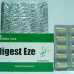 فوائد وأضرار دايجست ايزي digest والسعر والبديل